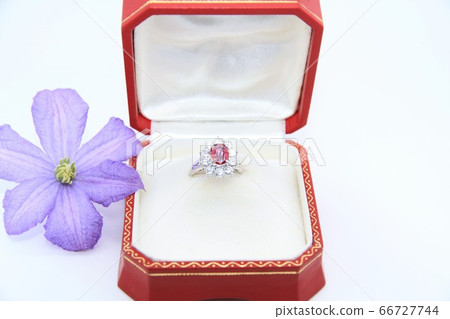 Ring diamond ruby Ring diamond ruby 66727744