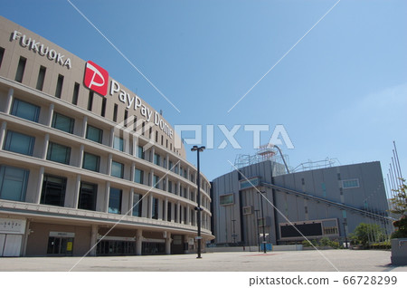 貝寶圓頂和E / ZO福岡 66728299