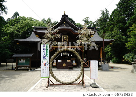 Mito Hachimangu Shrine Mito Hachimangu Shrine 66728428