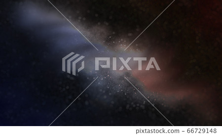 star blur background graphic, glowing particle on black background,fantasy Particle motion background 66729148