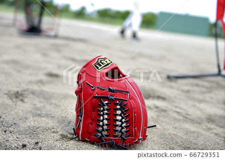 Baseball grab 66729351