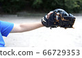 Boys Baseball Catchball 66729353