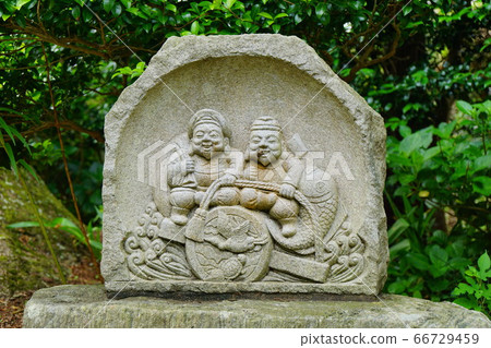 Chiba Prefecture Statue of Daikoku Mano Daikoku Minamiboso City Chiba Prefecture Statue of Daikoku Mano Daikoku Minamiboso City 66729459
