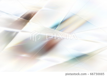 彩虹金屬酷玻璃質地抽象具有美麗的白色和透明的感覺 彩虹金屬酷玻璃質地抽象具有美麗的白色和透明的感覺 66730085