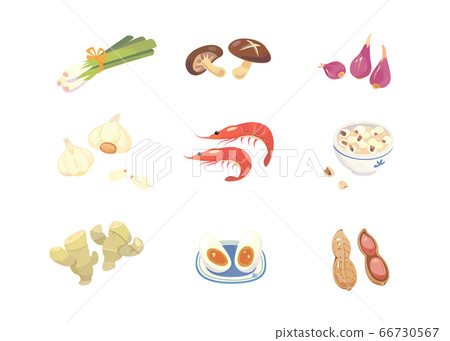 新鮮美味的烹飪原料。 Yusei藤,香,胭脂頭,虹膜頭,綠色大米,薏ren,姜,駒移日本花生。 新鮮美味的烹飪原料。 Yusei藤,香,胭脂頭,虹膜頭,綠色大米,薏ren,姜,駒移日本花生。 66730567