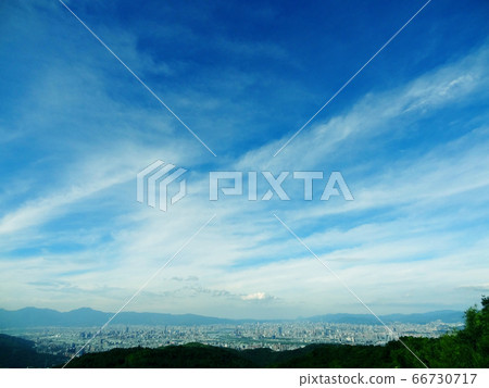 俯瞰台北及周邊地區_200621_03 66730717