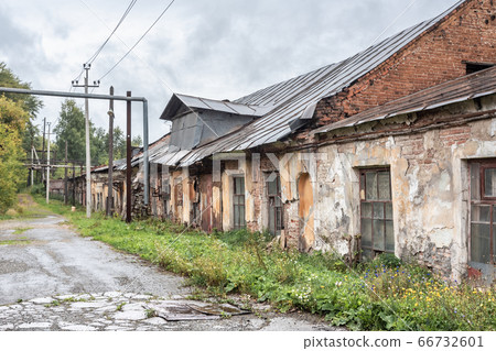 On the territory of Old Mining and metallurgical On the territory of Old Mining and metallurgical 66732601