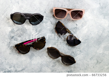 Different fashion sunglasses Different fashion sunglasses 66733256
