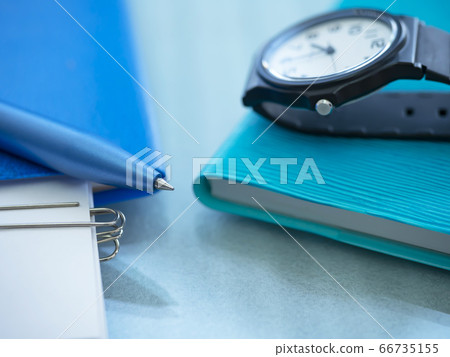 Business image · document · notebook Business image · document · notebook 66735155