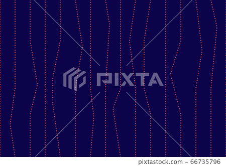 Abstract blue background with dot red pattern line tech pattern design. Abstract blue background with dot red pattern line tech pattern design. 66735796