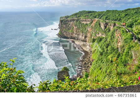巴厘島海 巴厘島海 66735861
