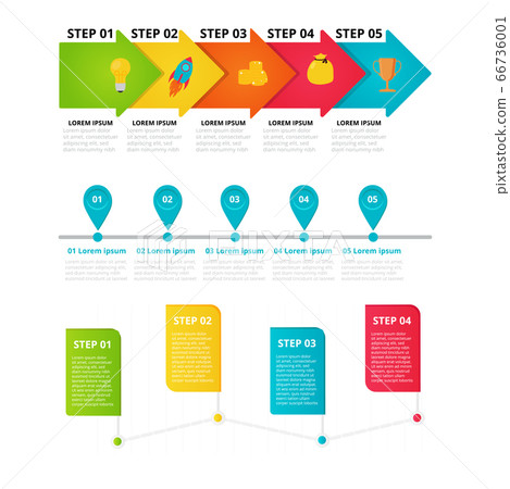 Milestone, timeline templates Milestone, timeline templates 66736001
