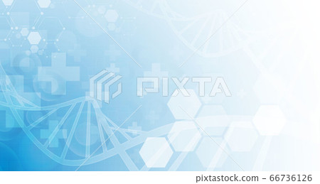 cell and dna health care and science icon pattern medical innovation concept background vector design. cell and dna health care and science icon pattern medical innovation concept background vector design. 66736126