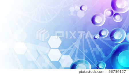 cell and dna health care and science icon pattern medical innovation concept background vector design. cell and dna health care and science icon pattern medical innovation concept background vector design. 66736127