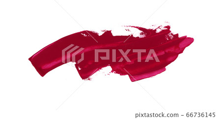 Paint strokes 16 66736145