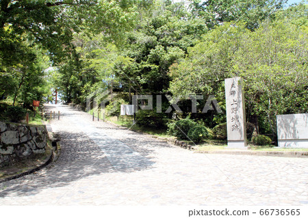Ueno Castle Ruins 66736565
