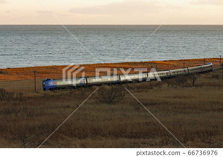 JR Hokkaido Super Ozora 66736976