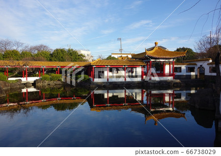 Zhenxiu Garden 66738029