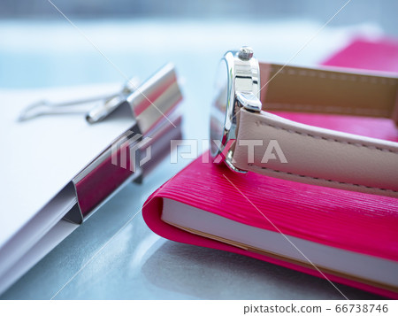 企業形象,文件,筆記本,女人 企業形象,文件,筆記本,女人 66738746