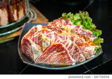 牛肉Harami 牛肉Harami 66738956