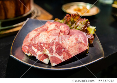 牛舌 牛舌 66738958