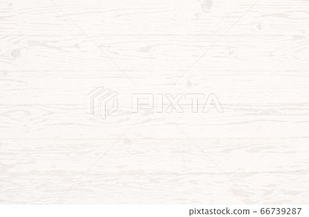 White wood texture background. Top view surface of the table to shoot flat lay. White wood texture background. Top view surface of the table to shoot flat lay. 66739287