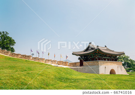 Ganghwa island Wolgotjin Fort in Incheon, Korea Ganghwa island Wolgotjin Fort in Incheon, Korea 66741016