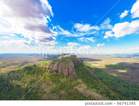 Wat Phu Tok, Thailand 66741395