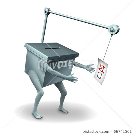 Searching For Votes Searching For Votes 66741501