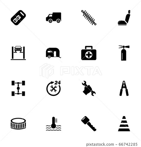 Car Repair icon - Expand to any size - Change to Car Repair icon - Expand to any size - Change to 66742285