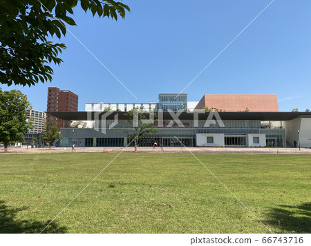 Oita Holt Hall Oita Holt Hall 66743716