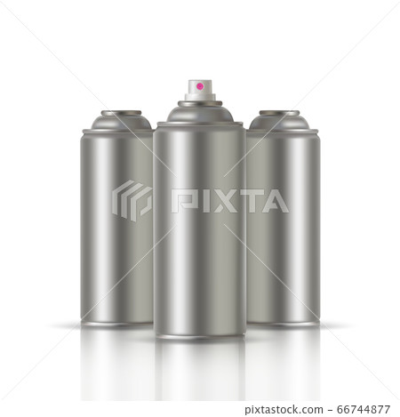 Paint Aerosol Spray Metal Bottle Can, Graffiti, Deodorant, Household Chemicals, Poison. Paint Aerosol Spray Metal Bottle Can, Graffiti, Deodorant, Household Chemicals, Poison. 66744877