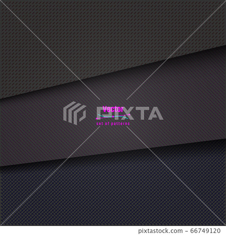 Set of patterns Set of patterns 66749120