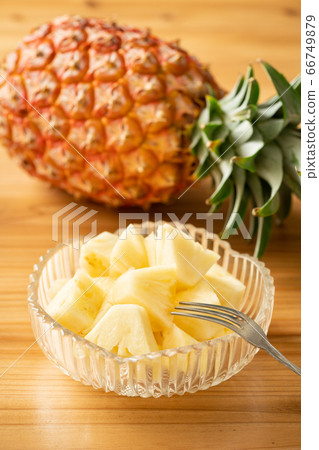 沖繩菠蘿 66749879