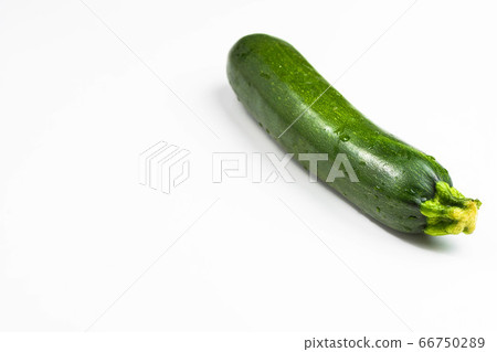Summer vegetables zucchini Summer vegetables zucchini 66750289