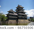 Nagano Prefecture Matsumoto Castle 66750306