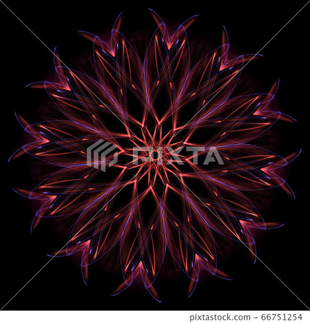 Beautiful dodecagon 20200623_007 Beautiful dodecagon 20200623_007 66751254