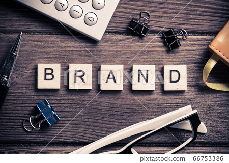 Business still life concept 66753386