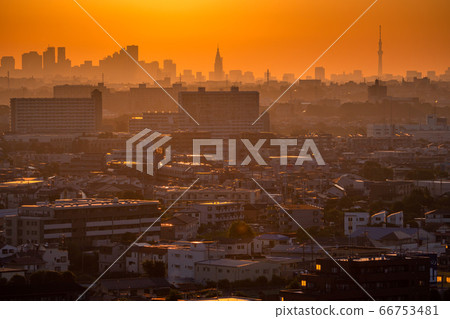 "Tokyo" Tokyo dawn · New day "Tokyo" Tokyo dawn · New day 66753481
