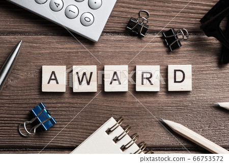 Business still life concept 66753572