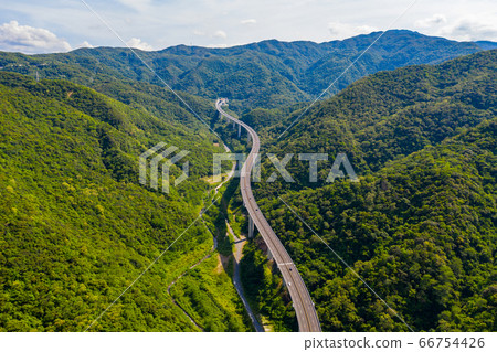 臺灣台東交通自然景觀Taiwan Taitung Traffic Natural Landscape 66754426