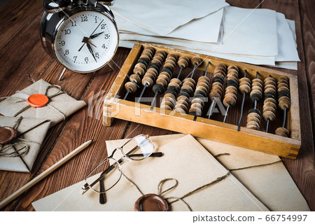 Traditional business concept 66754997