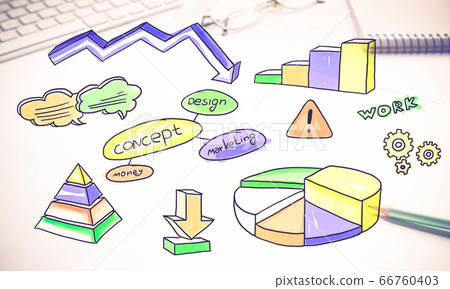 Make your sales grow Make your sales grow 66760403
