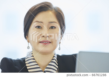 Business woman, business, CEO, President, representative, office, office, office, company Business woman, business, CEO, President, representative, office, office, office, company 66761286