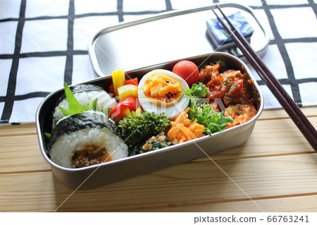 Bento Bento 66763241
