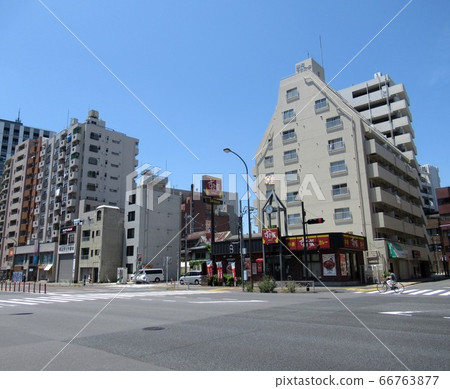 Near Shimotani 3-chome 66763877