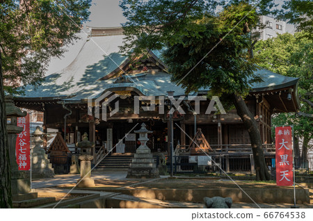 Kishio Shrine 66764538