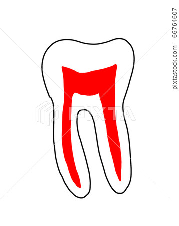 牙繪 牙繪 66764607