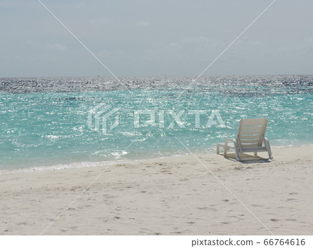 馬爾代夫的海灘 66764616