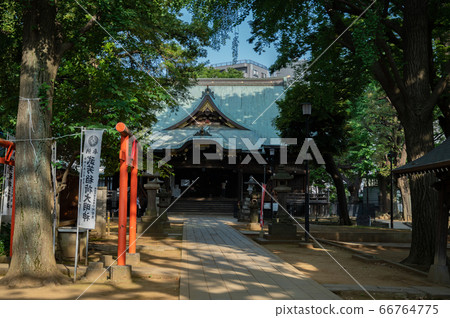 Kishio Shrine 66764775